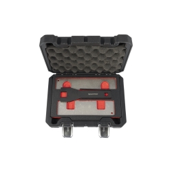 Zestaw blokad rozrządu OPEL 1.0/1.4/1.5 Ecoflex/SIDI/Turbo QS10073 Quatros