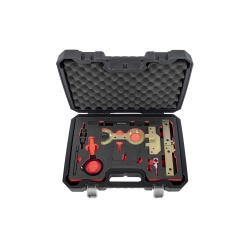 Zestaw blokad rozrządu BMW M40/M42/M43/ M44/M50/M52/M54/M56 QS10331 Quatros
