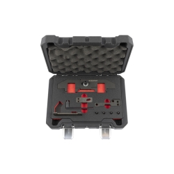 Zestaw blokad rozrządu CITROEN/PEUGEOT 1.0/1.2 VTi QS10648A Quatros