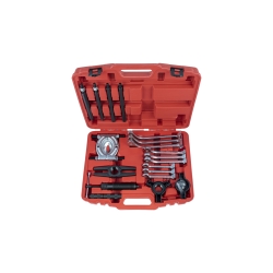 Ściągacz odklejacz hydrauliczny 10T uniwersalny QS11050 Quatros