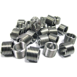 Zestaw 10szt. wkładek naprawczych do gwintów M10 x 1.0 QS14186D Quatros