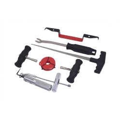 Zestaw do wymiany szyb QS14220 Quatros