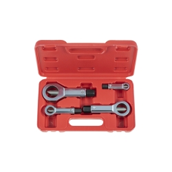 Zestaw 4szt. do cięcia nakrętek QS14227 Quatros