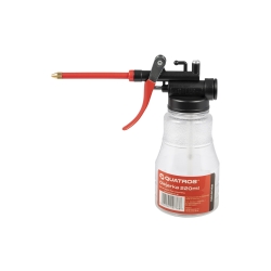 Olejarka 220ml QS18022 Quatros
