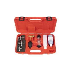 Tester szczelności uszczelki pod głowicą z adapterami QS30187A Quatros