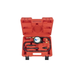 Tester szczelności cylindrów 7szt. QS30503 Quatros