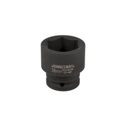 Nasadka udarowa 3/4'' 38mm S03A6138 Jonnesway