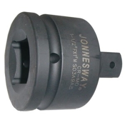 Redukcja udarowa 1,5''(F) x 1''(M) S03A9A8 Jonnesway