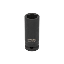 Nasadka udarowa długa 1/2'' 22mm S03AD4122 Jonnesway