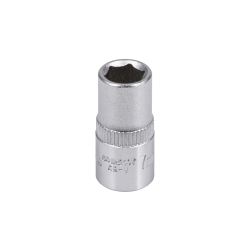 Nasadka 1/4'' 6-kątna 7mm S04H2107 Jonnesway