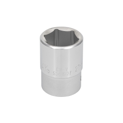 Nasadka 3/4'' 6-kątna 27mm S04H6127 Jonnesway