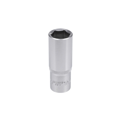 Nasadka długa 3/8'' 6-kątna 17mm S04HD3117 Jonnesway