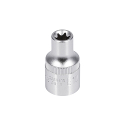 Nasadka 1/2'' E10 S06H410 Jonnesway