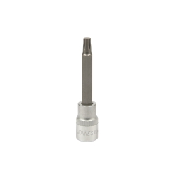 Bit TORX T45 x 100mm z nasadką 1/2'' S07H4345 Jonnesway