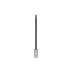 Bit ampulowy H5 x 200mm z nasadką 1/2"  S09H4805 Jonnesway