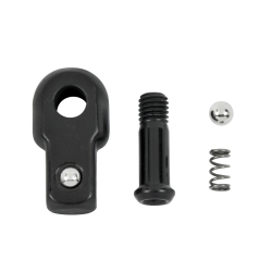Zestaw naprawczy pokrętła przegubowego 1/2'' L=375/450mm S22H41450RK Jonnesway