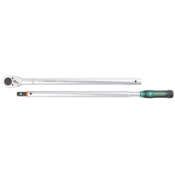 Klucz dynamometryczny precyzyjny 1'' 200-1000Nm T211000N Jonnesway