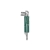 Zestaw 8szt. kluczy wpustowych TORX giętych długich (w obsadzie) T10-T50 H09ST108S Jonnesway