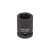 Nasadka udarowa 1/2'' 19mm S03A4119 Jonnesway