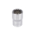 Nasadka 1/2'' 12-kątna 18mm S04H4918 Jonnesway