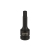 Bit udarowy ampulowy H10 z nasadką 1/2'' S05A4H10 Jonnesway