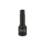 Bit udarowy ampulowy H12 z nasadką 1/2'' S05A4H12 Jonnesway